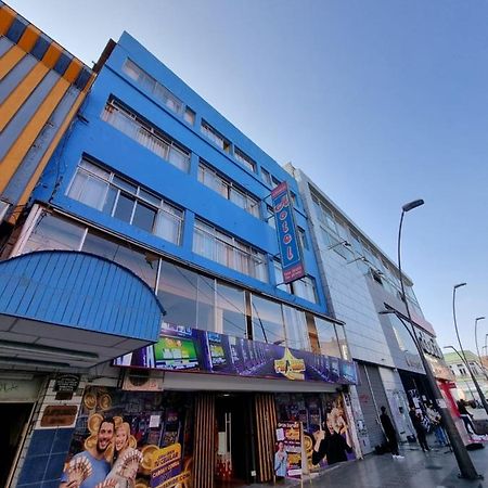 Hotel Astore Matta 2537 Antofagasta Luaran gambar