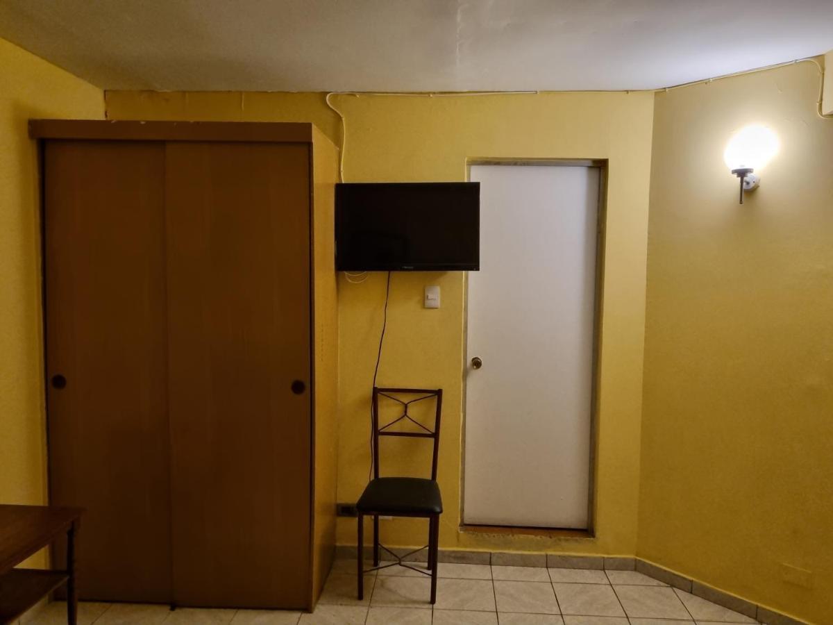 Hotel Astore Matta 2537 Antofagasta Luaran gambar