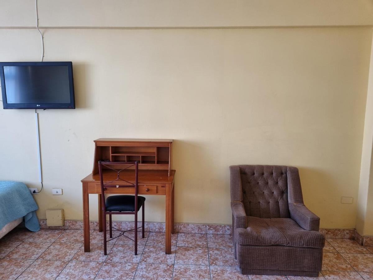 Hotel Astore Matta 2537 Antofagasta Luaran gambar