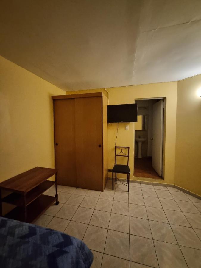 Hotel Astore Matta 2537 Antofagasta Luaran gambar
