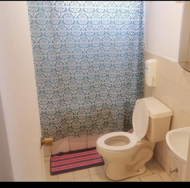 Hotel Astore Matta 2537 Antofagasta Luaran gambar