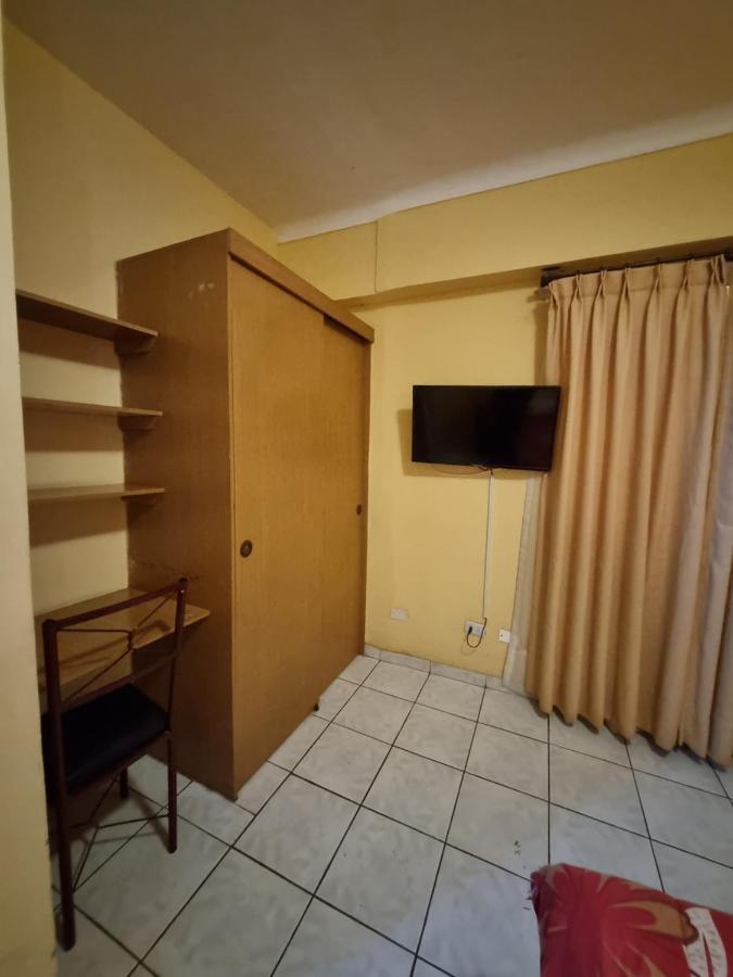 Hotel Astore Matta 2537 Antofagasta Luaran gambar