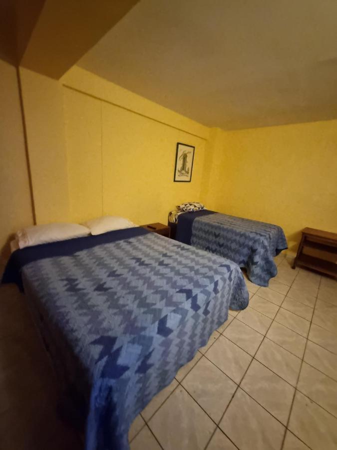 Hotel Astore Matta 2537 Antofagasta Luaran gambar
