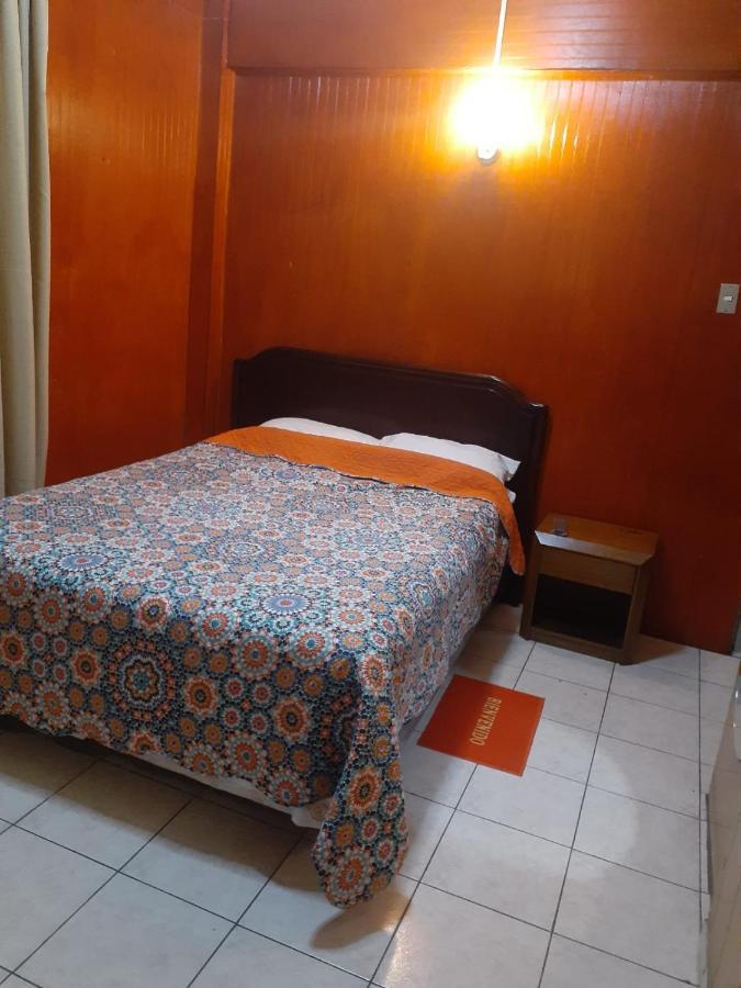 Hotel Astore Matta 2537 Antofagasta Luaran gambar